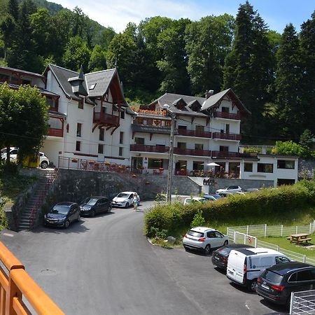 A Vous Les Trois Vallees Brides-les-Bains Exterior foto