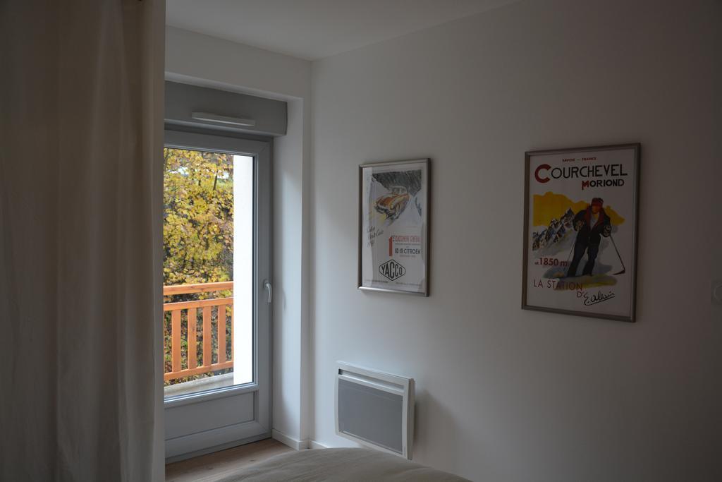 A Vous Les Trois Vallees Brides-les-Bains Exterior foto